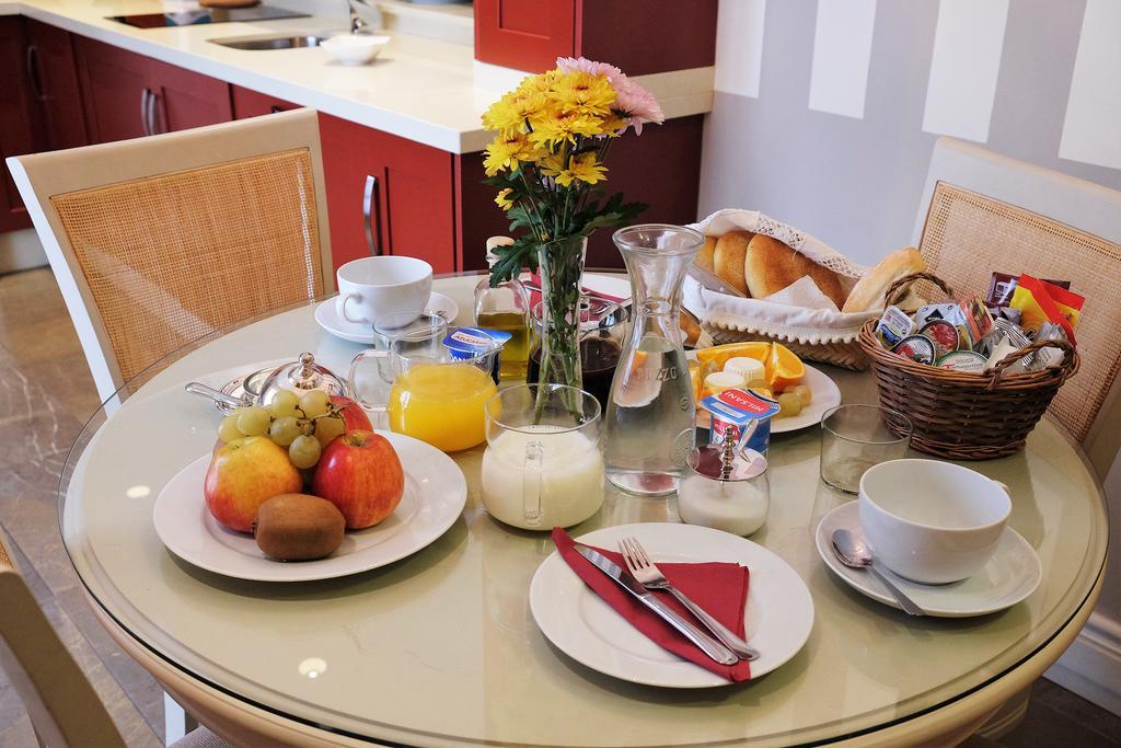Apartasuites Alberca Deluxe Cordoba Ngoại thất bức ảnh