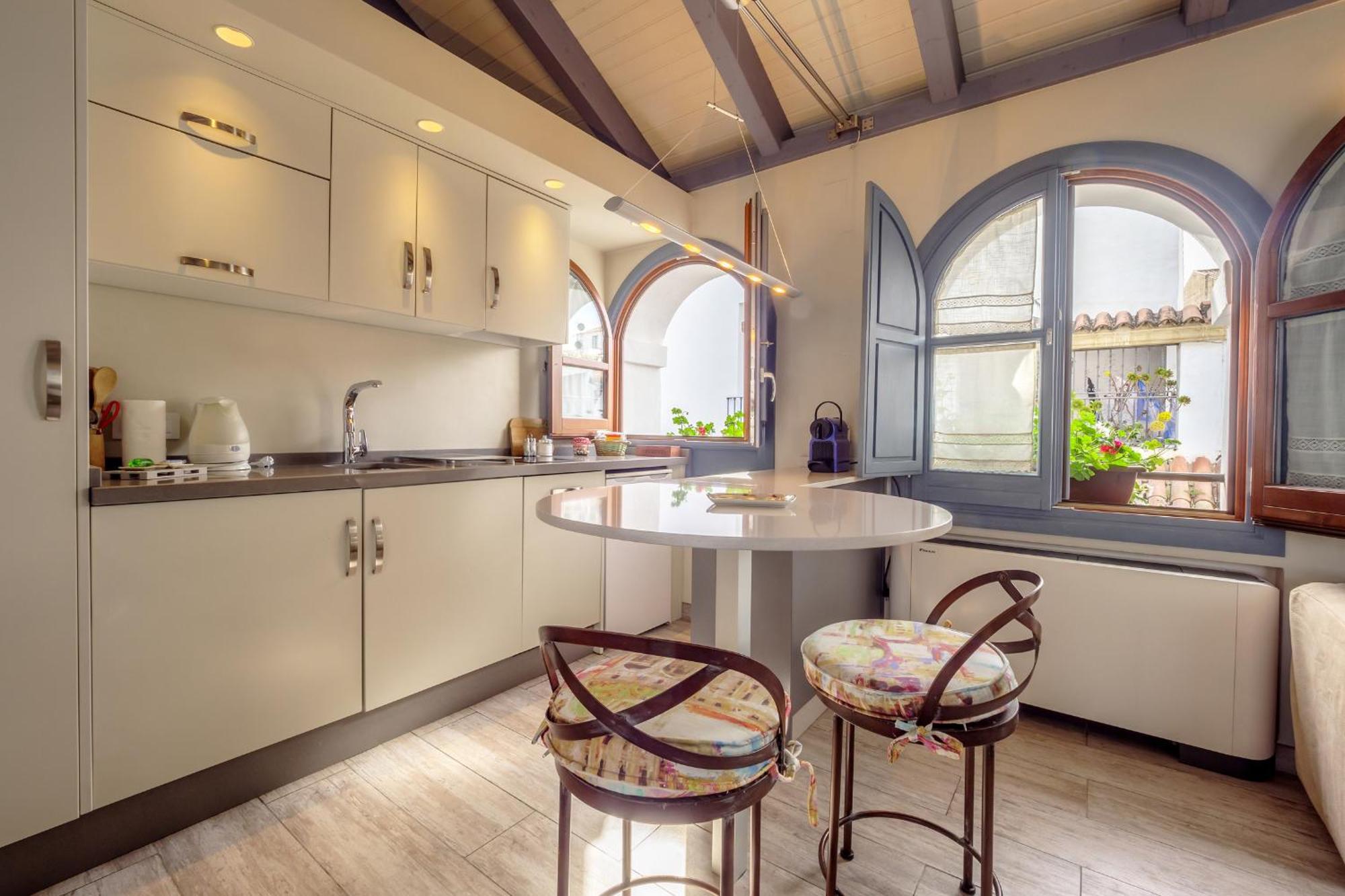 Apartasuites Alberca Deluxe Cordoba Ngoại thất bức ảnh