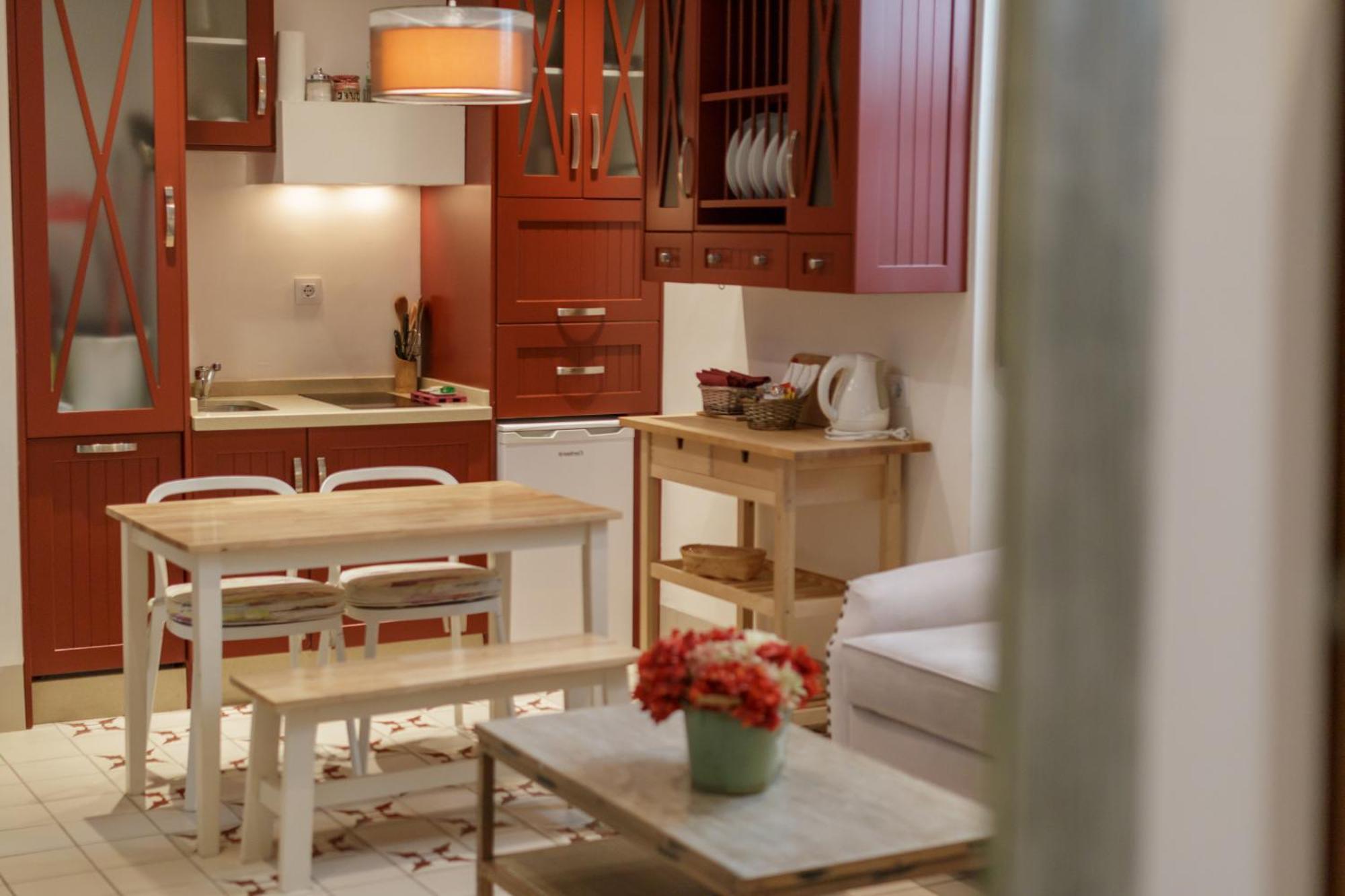 Apartasuites Alberca Deluxe Cordoba Ngoại thất bức ảnh