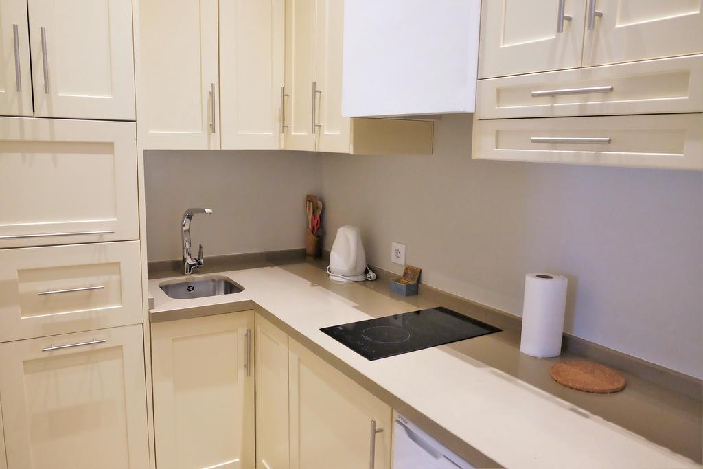 Apartasuites Alberca Deluxe Cordoba Phòng bức ảnh