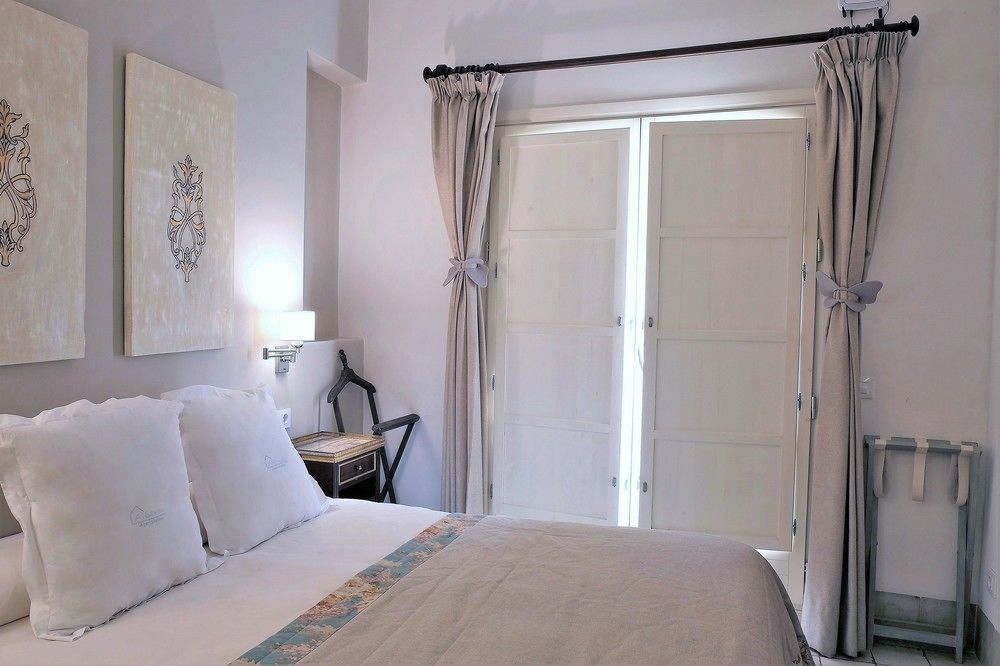 Apartasuites Alberca Deluxe Cordoba Ngoại thất bức ảnh