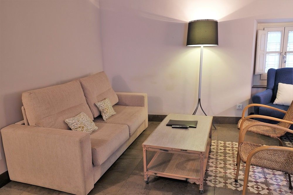 Apartasuites Alberca Deluxe Cordoba Ngoại thất bức ảnh