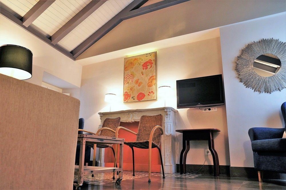 Apartasuites Alberca Deluxe Cordoba Ngoại thất bức ảnh