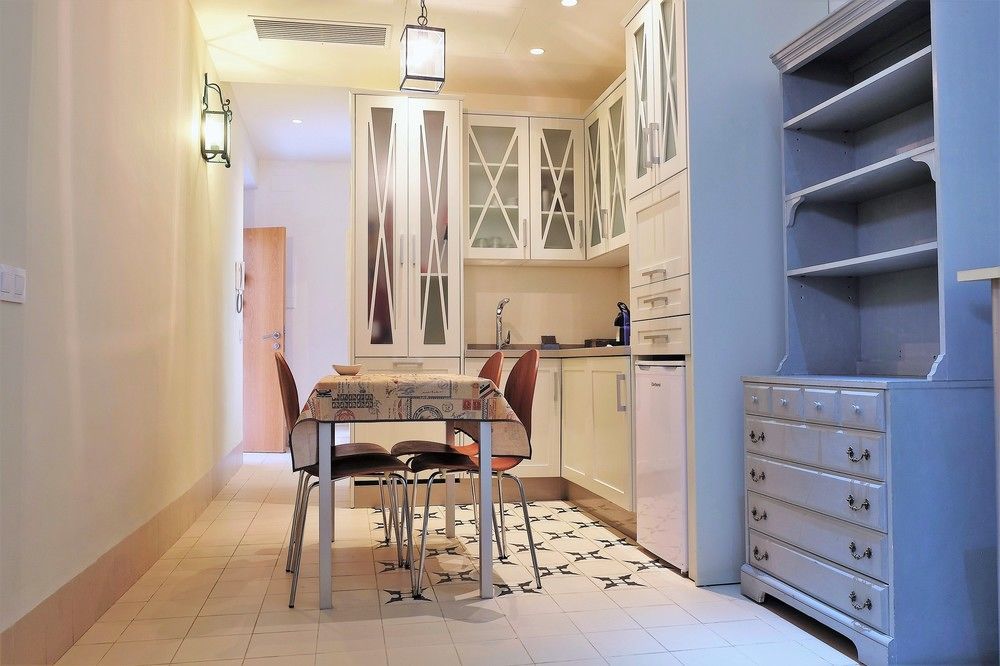 Apartasuites Alberca Deluxe Cordoba Ngoại thất bức ảnh