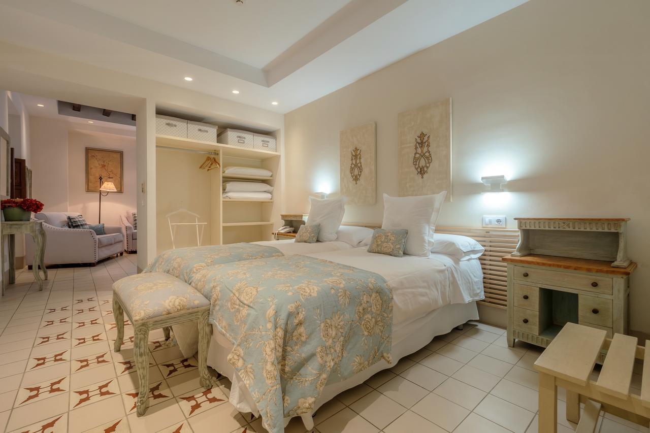 Apartasuites Alberca Deluxe Cordoba Ngoại thất bức ảnh