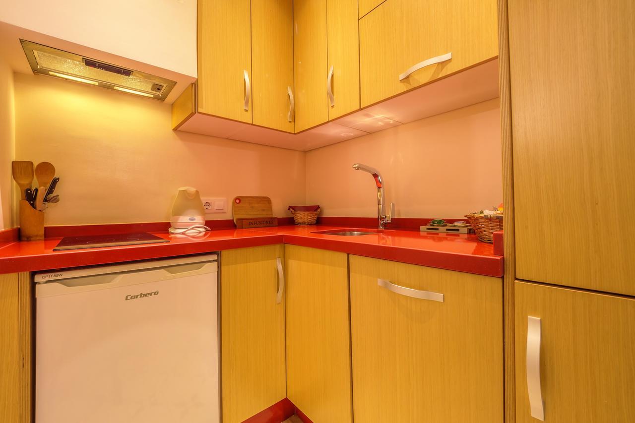 Apartasuites Alberca Deluxe Cordoba Ngoại thất bức ảnh