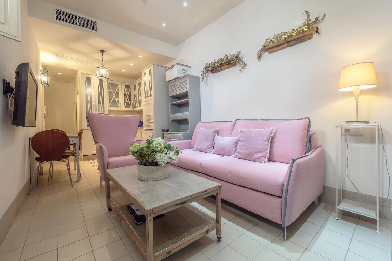 Apartasuites Alberca Deluxe Cordoba Ngoại thất bức ảnh