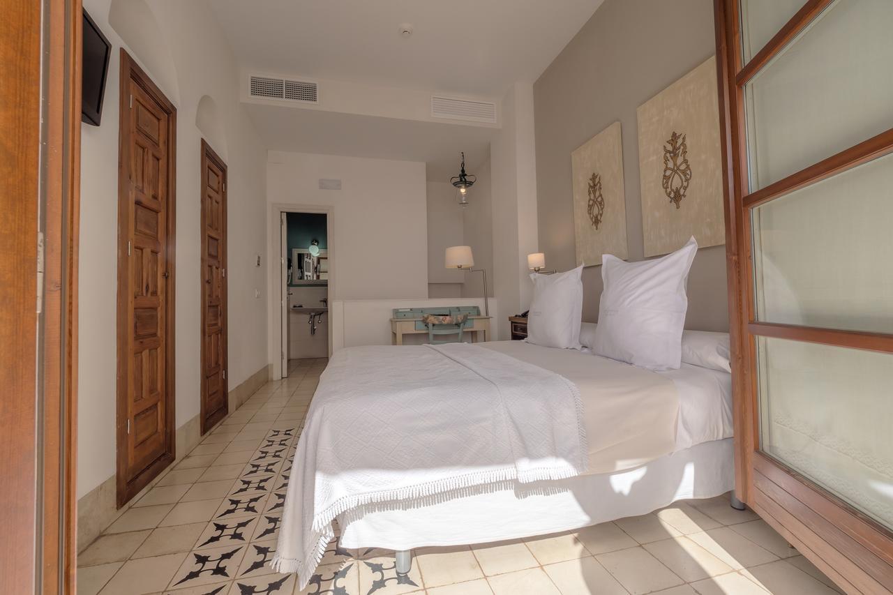 Apartasuites Alberca Deluxe Cordoba Ngoại thất bức ảnh