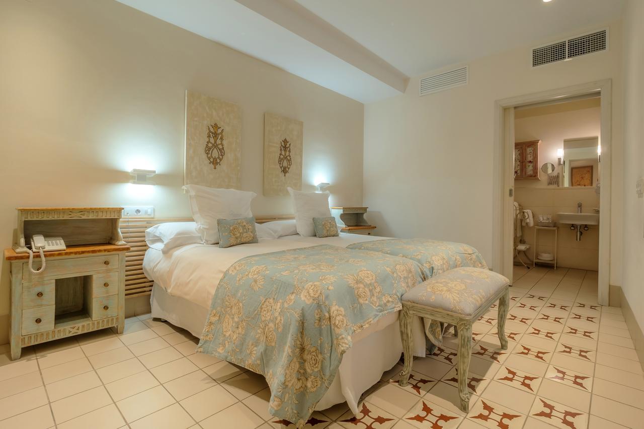 Apartasuites Alberca Deluxe Cordoba Ngoại thất bức ảnh