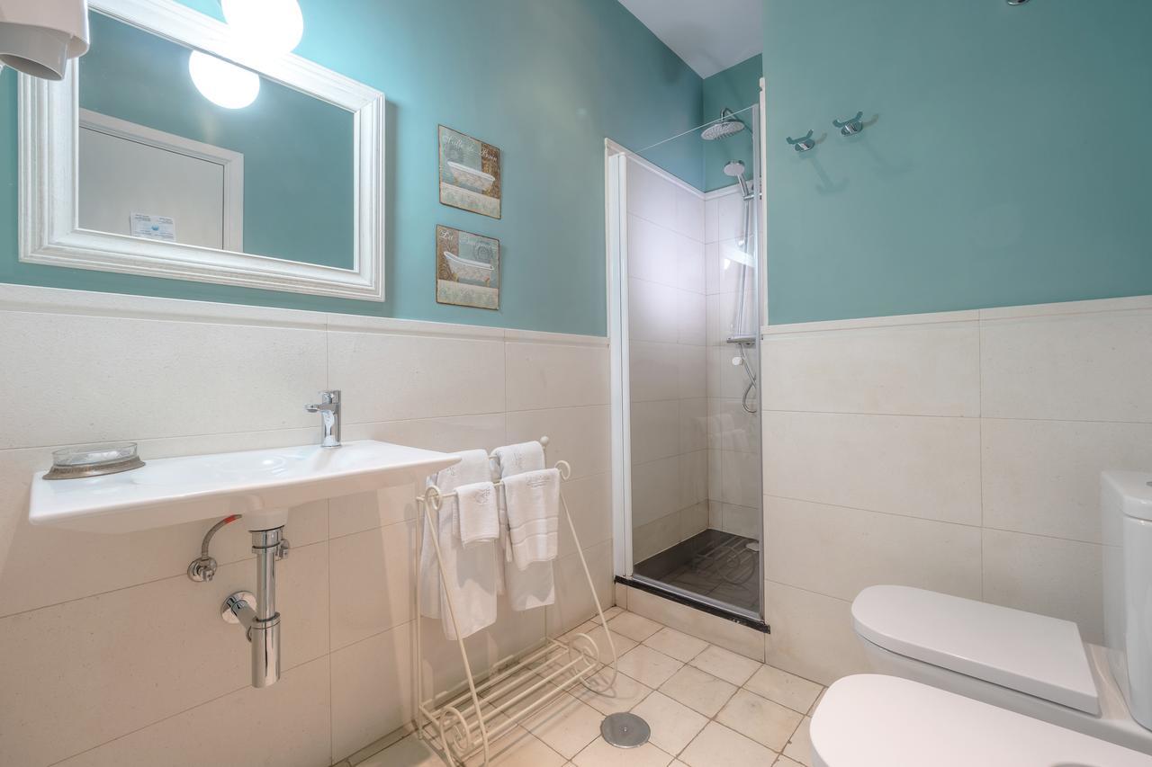 Apartasuites Alberca Deluxe Cordoba Ngoại thất bức ảnh