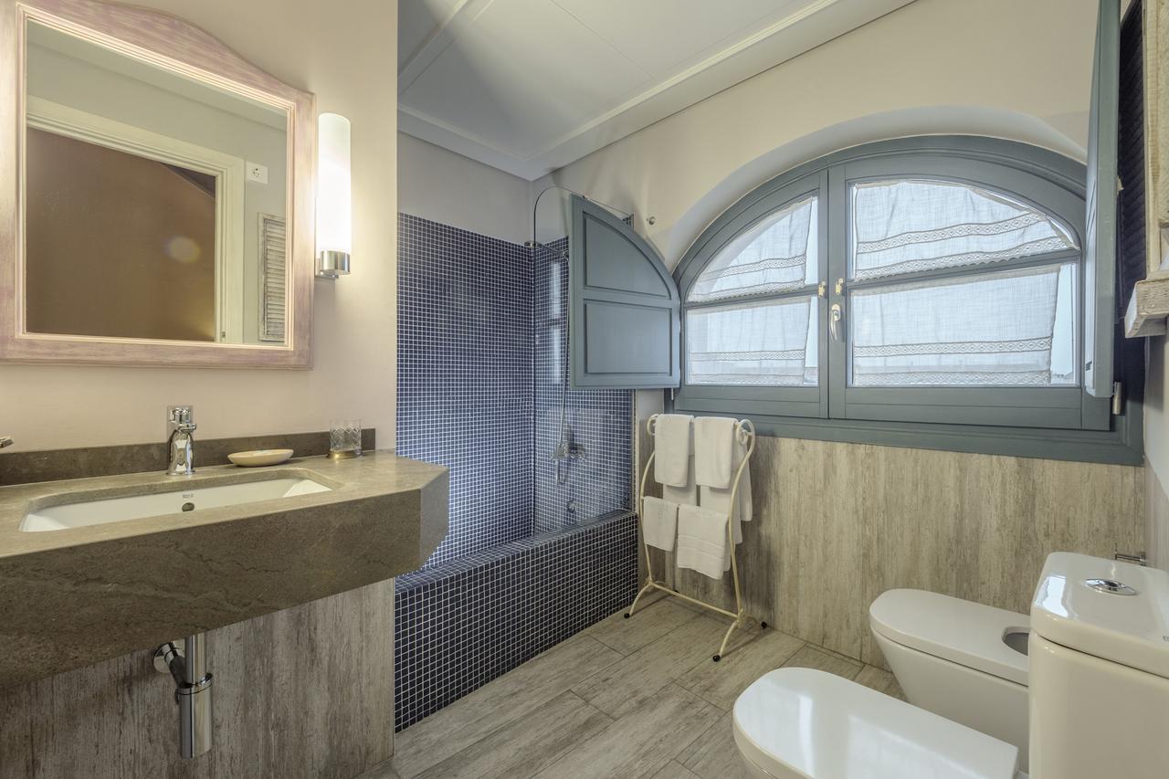 Apartasuites Alberca Deluxe Cordoba Ngoại thất bức ảnh