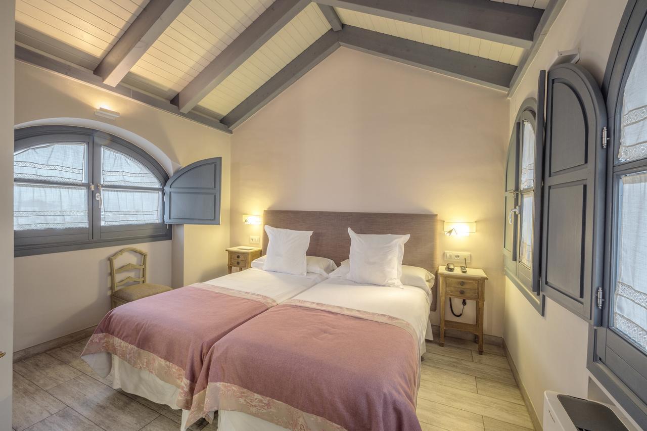 Apartasuites Alberca Deluxe Cordoba Ngoại thất bức ảnh