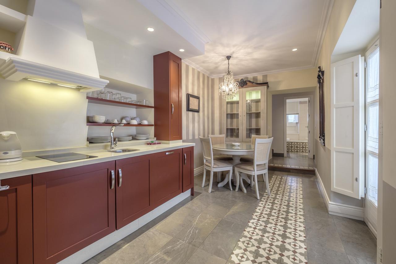 Apartasuites Alberca Deluxe Cordoba Ngoại thất bức ảnh