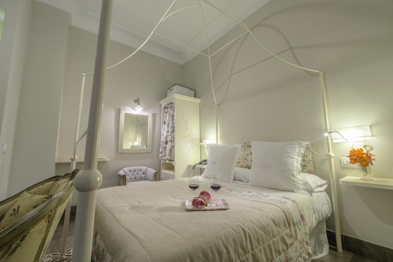 Apartasuites Alberca Deluxe Cordoba Ngoại thất bức ảnh