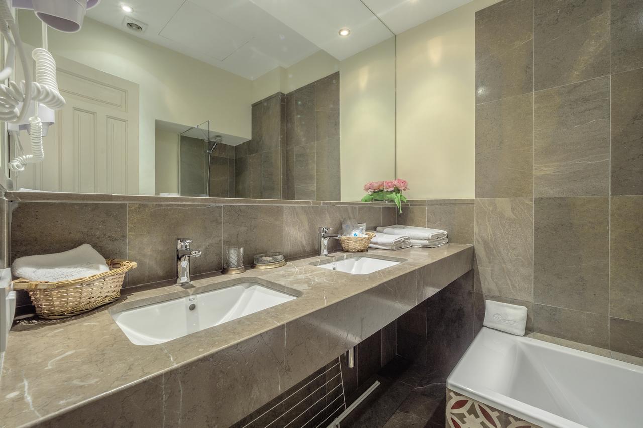 Apartasuites Alberca Deluxe Cordoba Ngoại thất bức ảnh