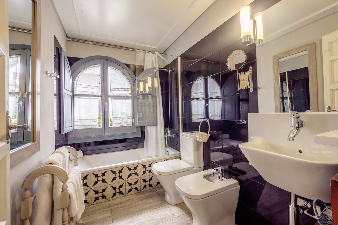 Apartasuites Alberca Deluxe Cordoba Ngoại thất bức ảnh