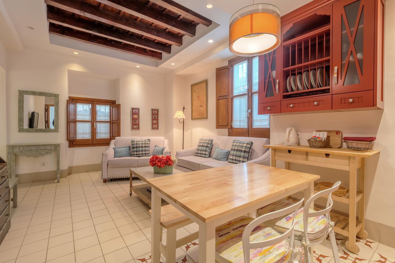 Apartasuites Alberca Deluxe Cordoba Ngoại thất bức ảnh