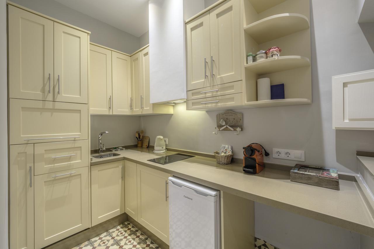 Apartasuites Alberca Deluxe Cordoba Ngoại thất bức ảnh
