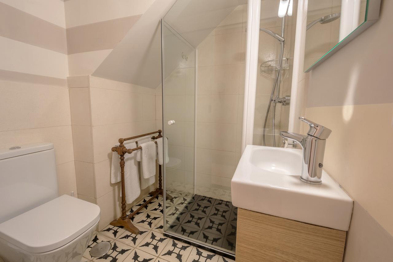 Apartasuites Alberca Deluxe Cordoba Ngoại thất bức ảnh