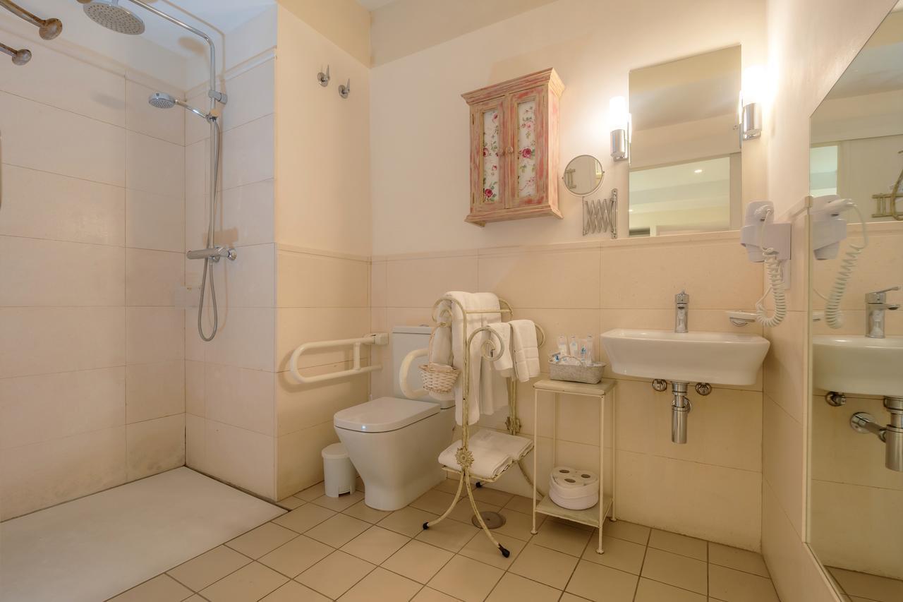Apartasuites Alberca Deluxe Cordoba Ngoại thất bức ảnh