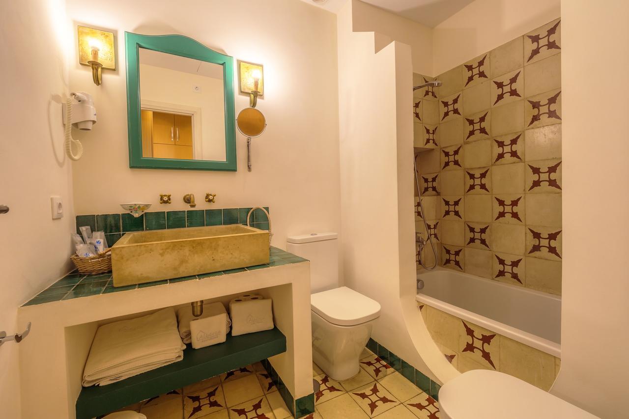 Apartasuites Alberca Deluxe Cordoba Ngoại thất bức ảnh