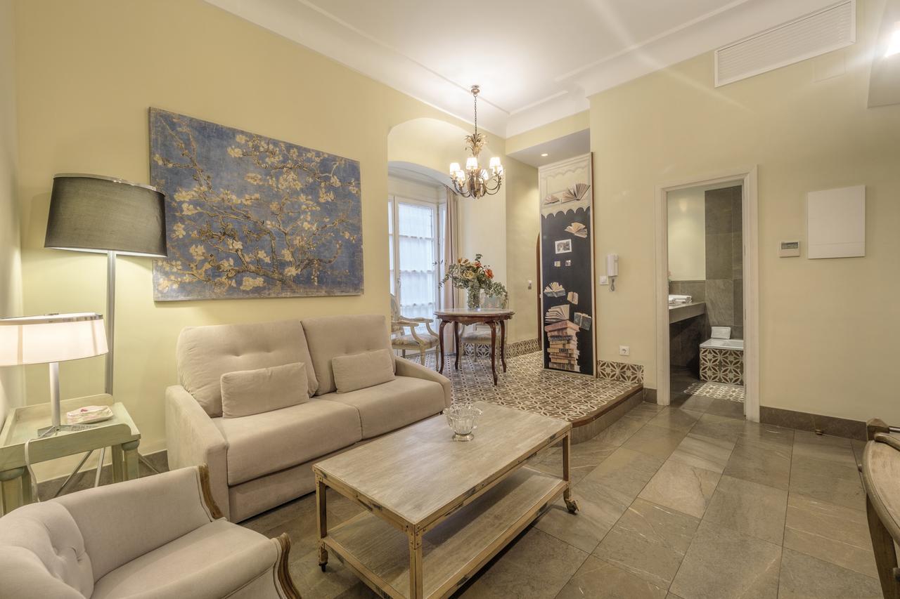 Apartasuites Alberca Deluxe Cordoba Ngoại thất bức ảnh